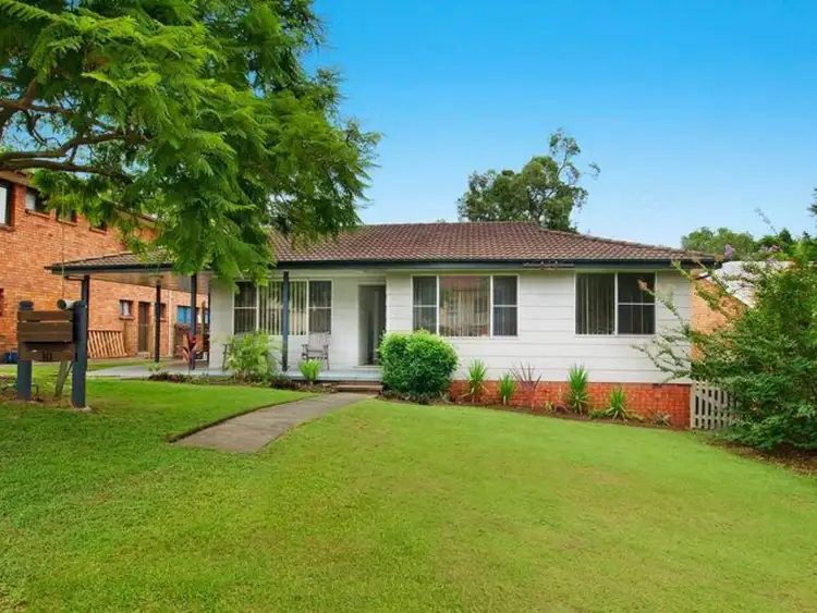 Fourth view of Homely house listing, 10 Mulimbah Street, Eleebana NSW 2282