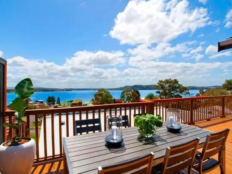 Main view of Homely house listing, 11 Gordon Street, Eleebana NSW 2282