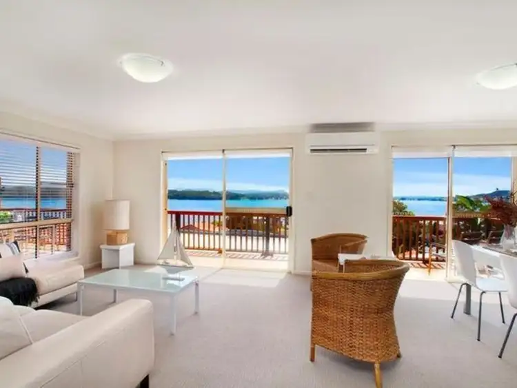 Second view of Homely house listing, 11 Gordon Street, Eleebana NSW 2282