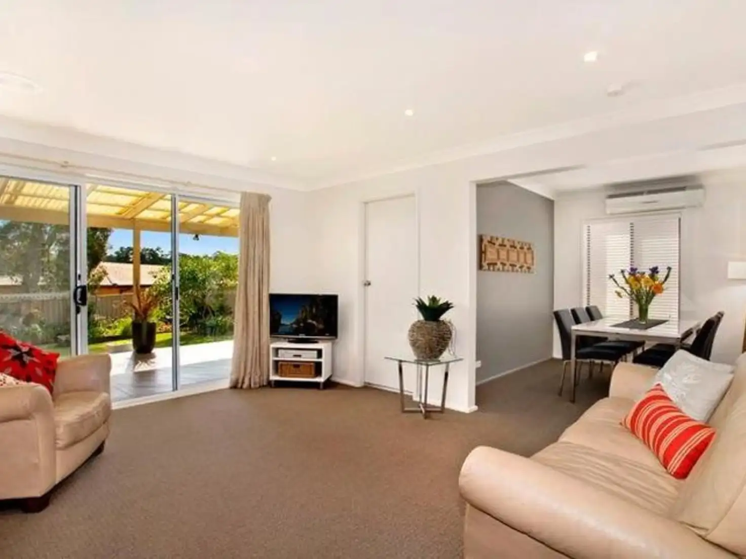 Main view of Homely house listing, 22 Ian Street, Eleebana NSW 2282
