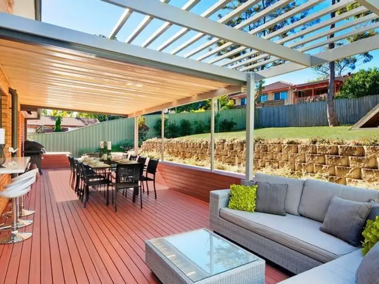 19 Rothbury Street, Eleebana NSW 2282