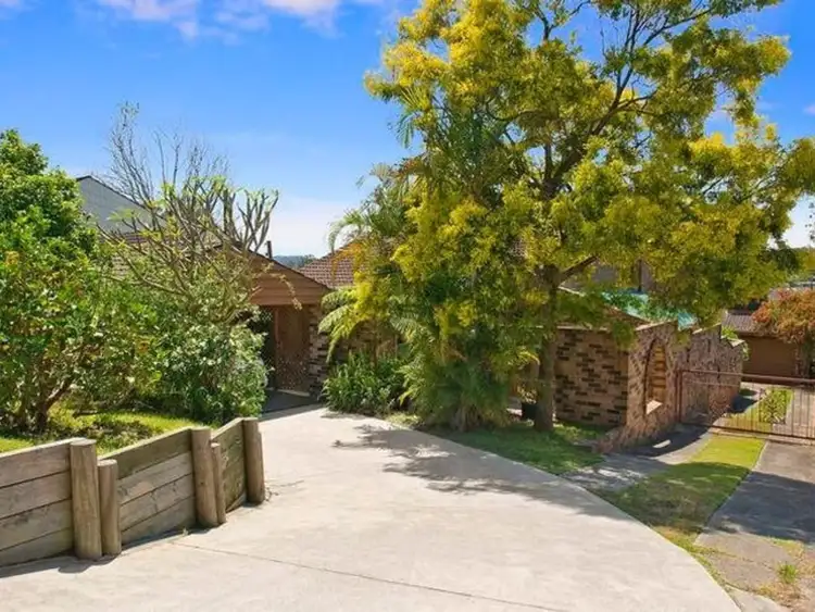 Second view of Homely house listing, 10 Ian Street, Eleebana NSW 2282