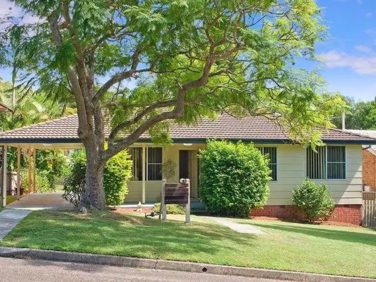 Second view of Homely house listing, 10 Mulimbah Street, Eleebana NSW 2282