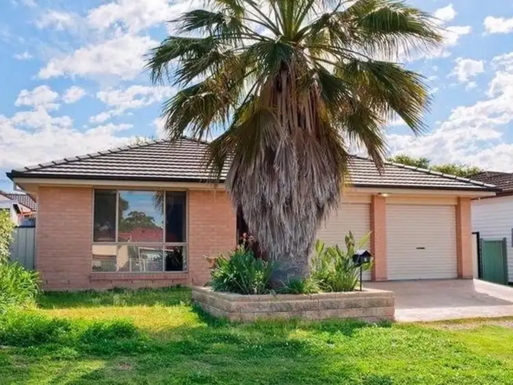5 Corden Street, Edgeworth NSW 2285