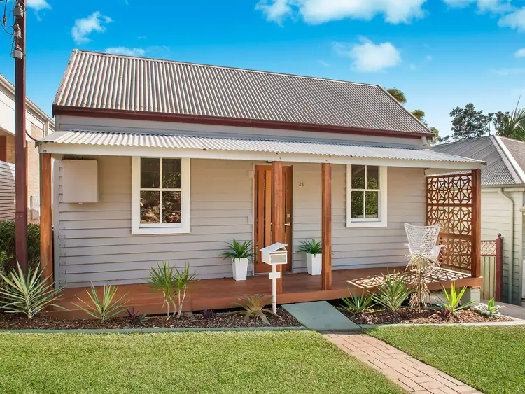 31 Thomas Street, Dudley NSW 2290