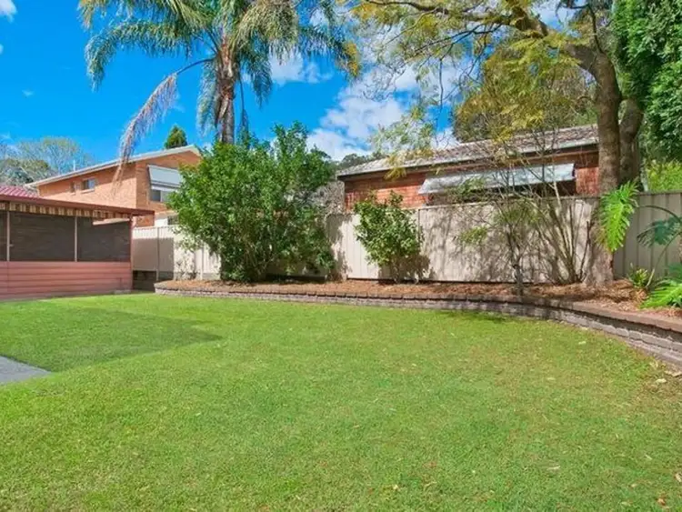 Second view of Homely house listing, 6 Mulimbah Street, Eleebana NSW 2282