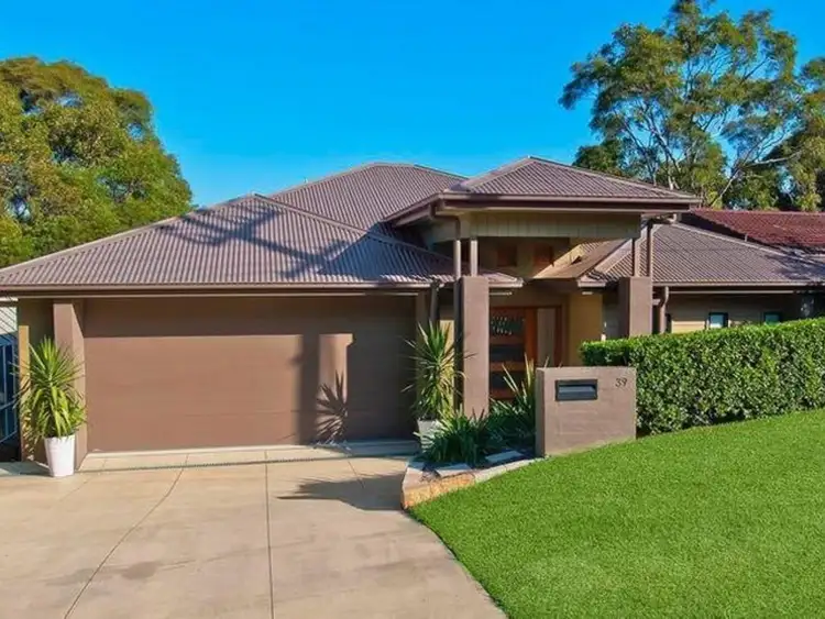 39 Moani Street, Eleebana NSW 2282