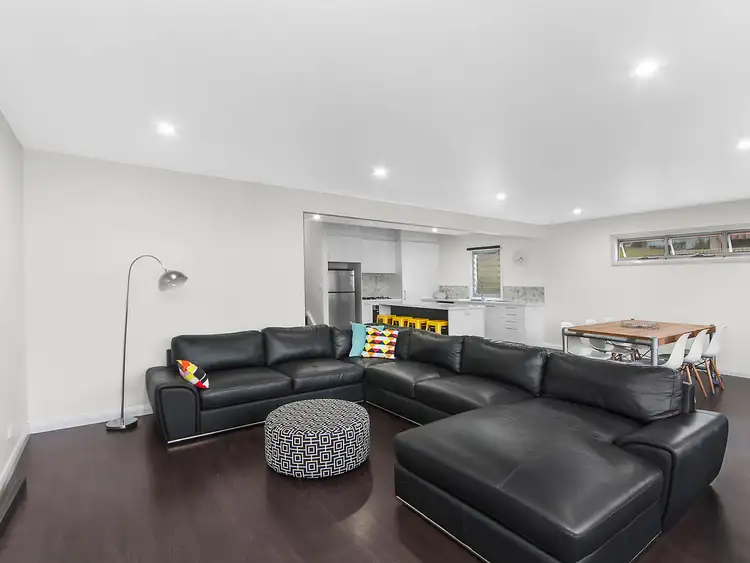 Third view of Homely house listing, 33A Thomas Street, Dudley NSW 2290