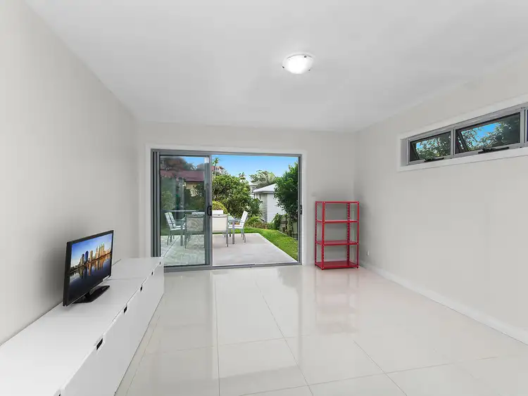 Fourth view of Homely house listing, 33A Thomas Street, Dudley NSW 2290