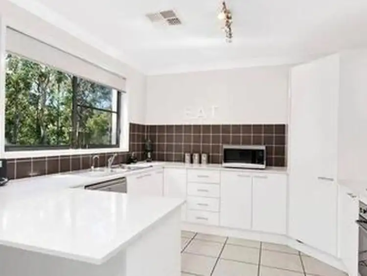 Second view of Homely house listing, 4 Corymbia Street, Croudace Bay NSW 2280