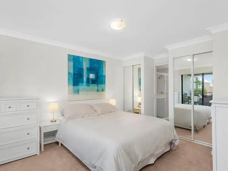 Third view of Homely apartment listing, 103/185 Darby Street, Cooks Hill NSW 2300