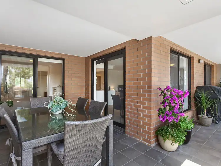 Fourth view of Homely apartment listing, 103/185 Darby Street, Cooks Hill NSW 2300