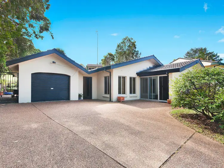11 Buwa Street, Charlestown NSW 2290