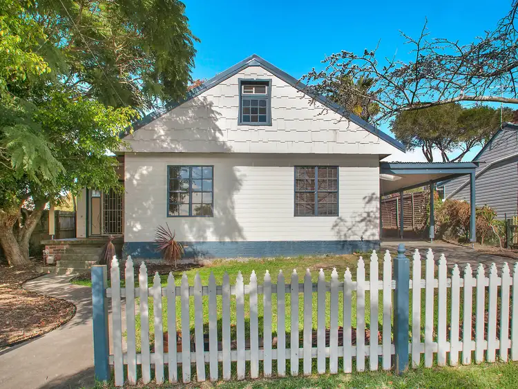2 Terence Street, Cardiff South NSW 2285