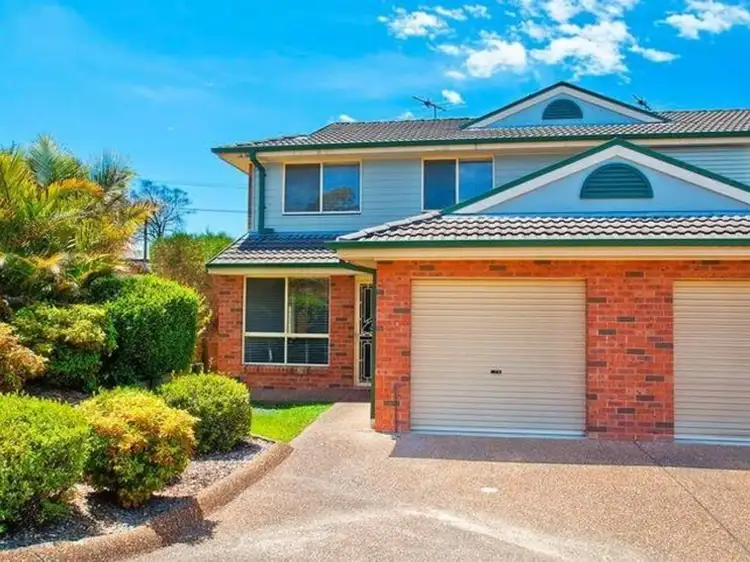 14/7 Willis Street, Charlestown NSW 2290