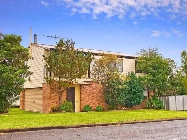 30 Newcastle Street, Cardiff NSW 2285