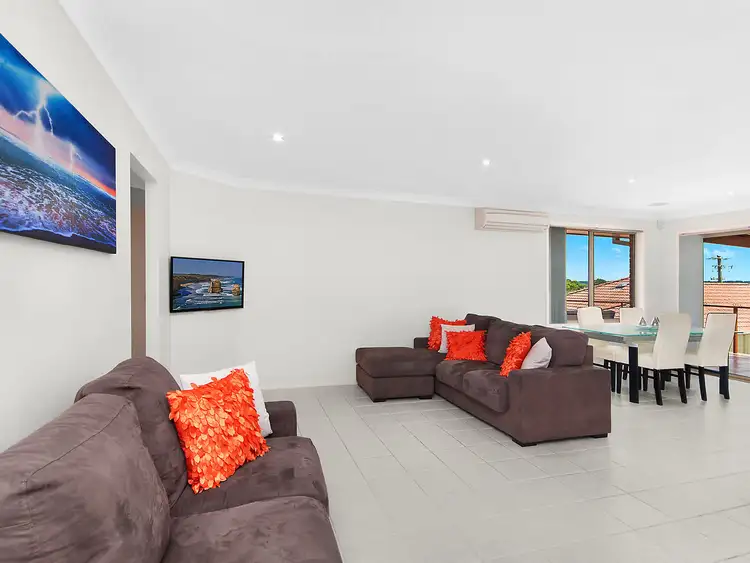Second view of Homely house listing, 47 Fifth Street, Cardiff South NSW 2285