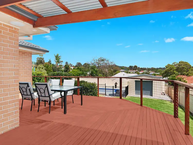 Fourth view of Homely house listing, 47 Fifth Street, Cardiff South NSW 2285