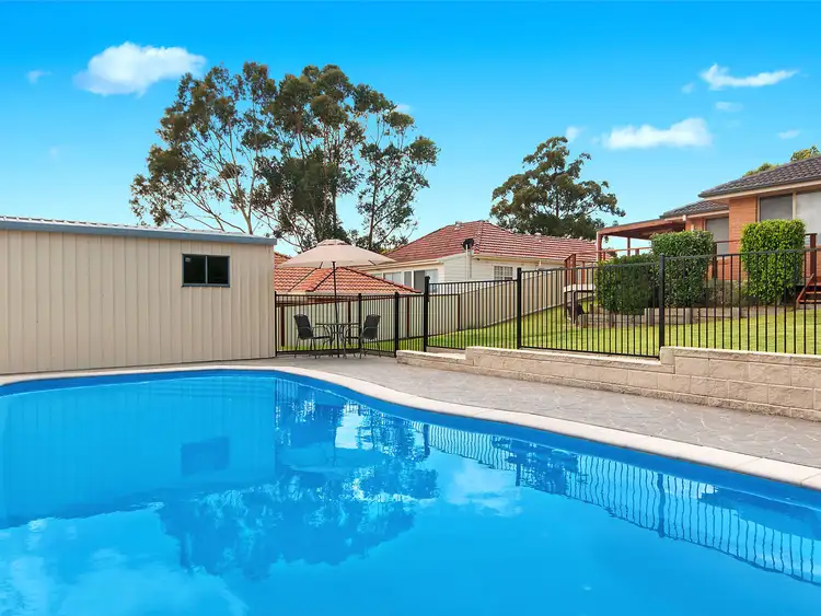 Fifth view of Homely house listing, 47 Fifth Street, Cardiff South NSW 2285