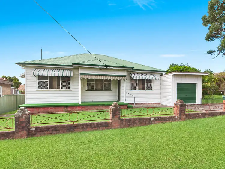 Main view of Homely house listing, 23 First Street, Booragul NSW 2284