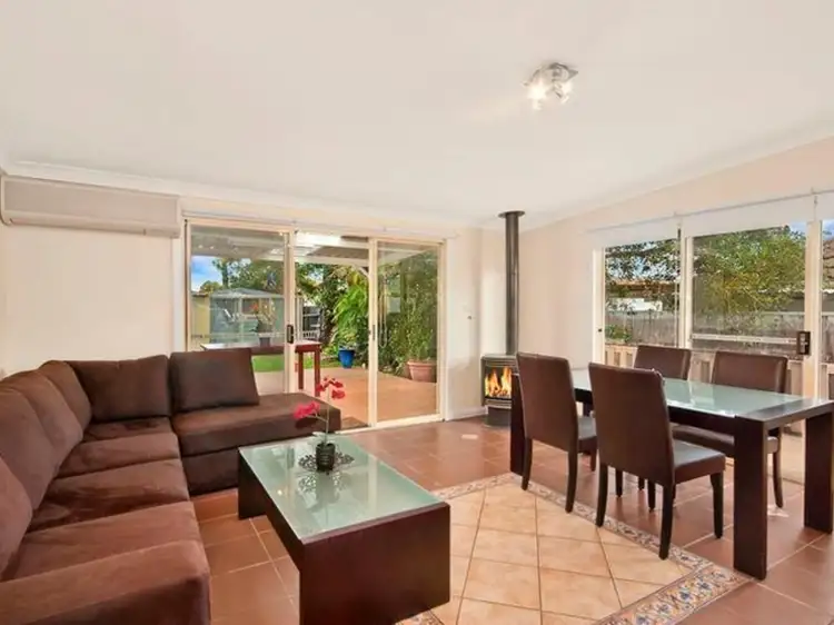 Second view of Homely house listing, 48 First Street, Boolaroo NSW 2284