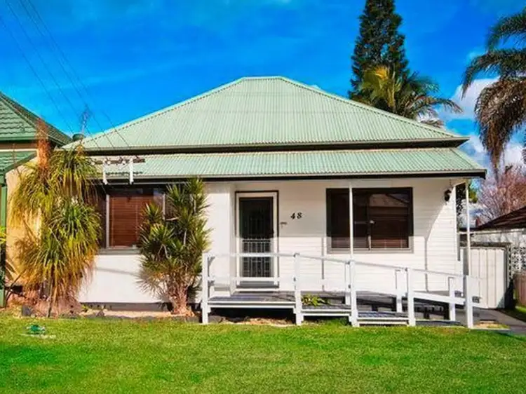 Fourth view of Homely house listing, 48 First Street, Boolaroo NSW 2284