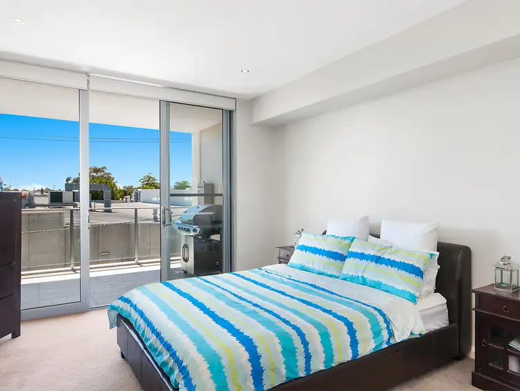 Fifth view of Homely apartment listing, 306/5 Sharp Street, Belmont NSW 2280
