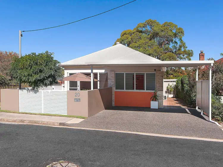 Sixth view of Homely house listing, 20 Regan Street, Adamstown NSW 2289