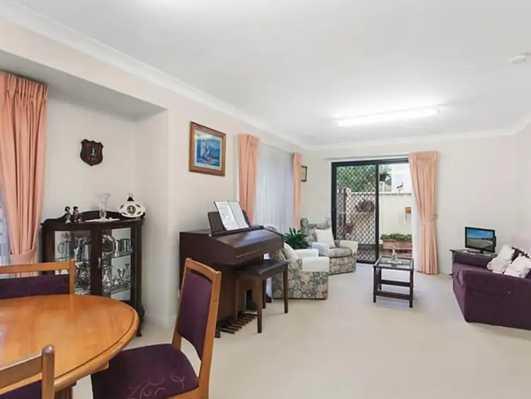 Second view of Homely house listing, 2/30 Boatmans Row, Eleebana NSW 2282