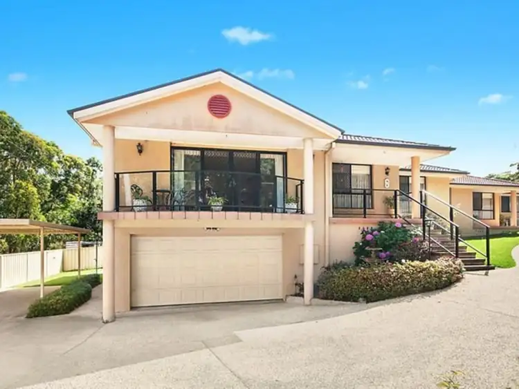 Fifth view of Homely house listing, 2/30 Boatmans Row, Eleebana NSW 2282