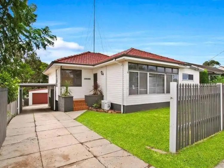 Main view of Homely house listing, 82 Newcastle Road, Wallsend NSW 2287