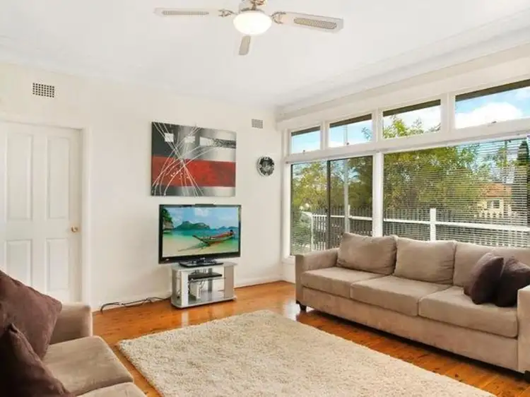 Second view of Homely house listing, 82 Newcastle Road, Wallsend NSW 2287