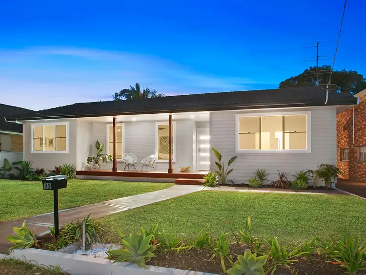 82 Andrew Road, Valentine NSW 2280