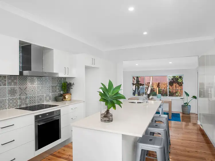 Fifth view of Homely house listing, 82 Andrew Road, Valentine NSW 2280