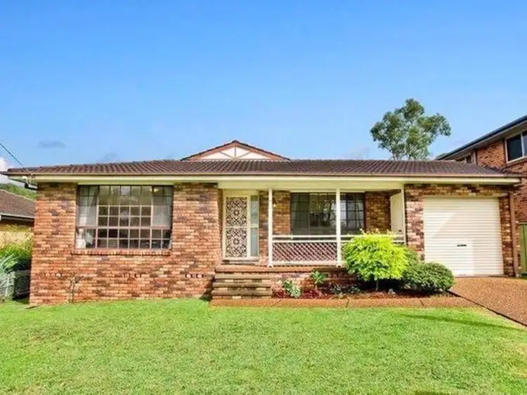 Second view of Homely house listing, 77 Fairfax Road, Warners Bay NSW 2282