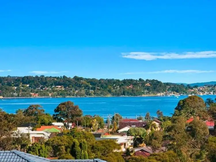 Second view of Homely house listing, 10 Winterlake Road, Warners Bay NSW 2282