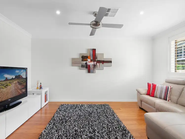 Second view of Homely villa listing, 2/14 Berringar Road, Valentine NSW 2280