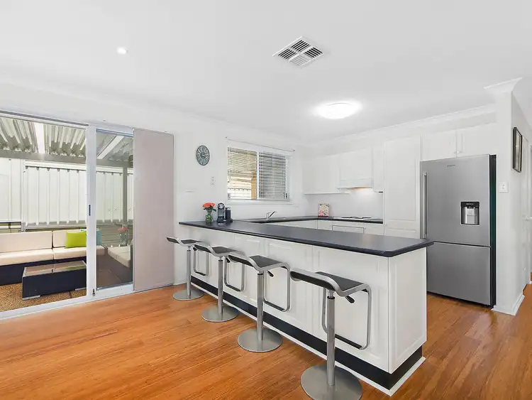 Third view of Homely villa listing, 2/14 Berringar Road, Valentine NSW 2280