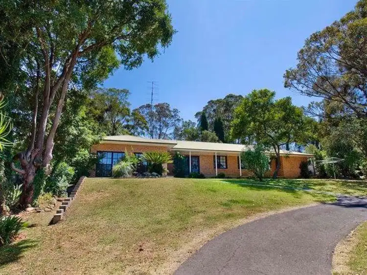 35 Warners Bay Road, Warners Bay NSW 2282