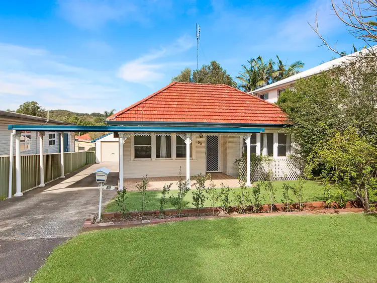 50 Warners Bay Road, Warners Bay NSW 2282
