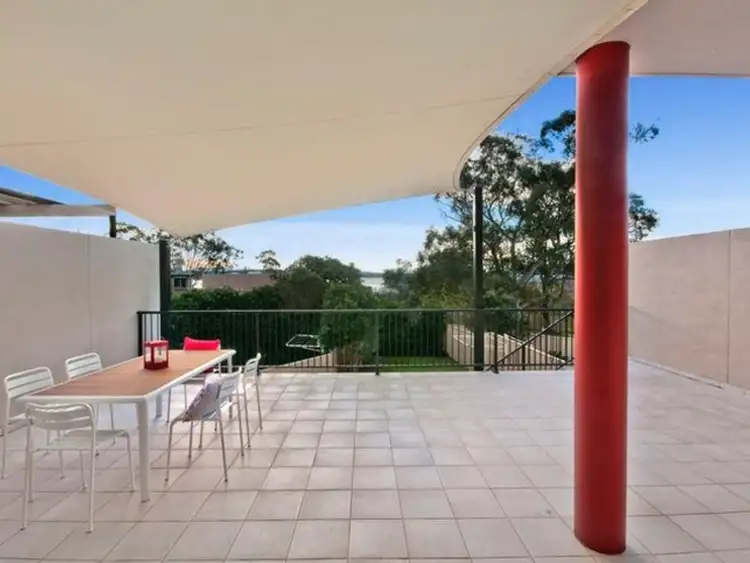 Fifth view of Homely townhouse listing, 2/4 Berringar Road, Valentine NSW 2280