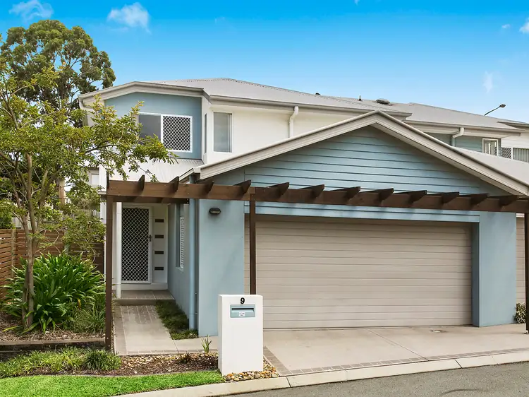 9/29 Lachlan Drive, Wakerley QLD 4154