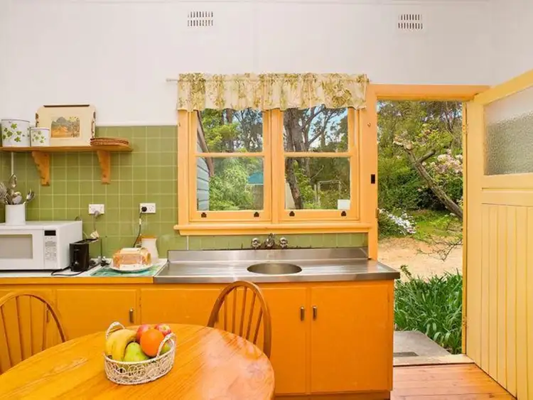 Second view of Homely house listing, 25 Cottle Road, Bullaburra NSW 2784