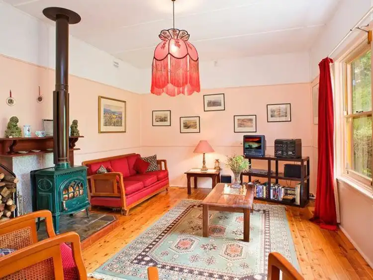 Third view of Homely house listing, 25 Cottle Road, Bullaburra NSW 2784