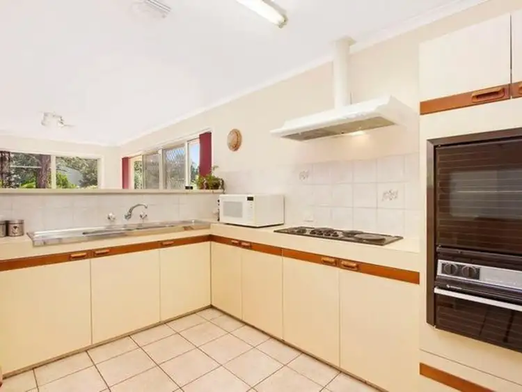 Second view of Homely house listing, 114 Streeton Drive, Rivett ACT 2611