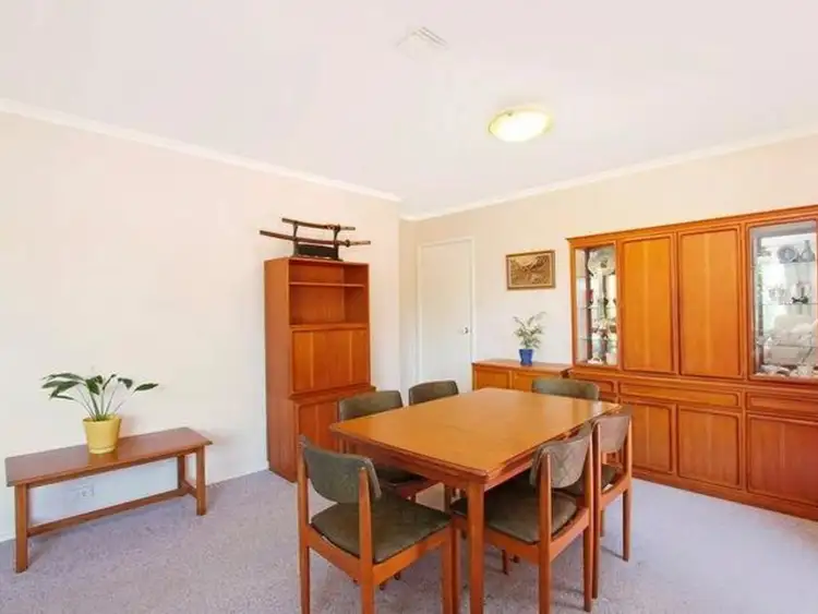 Third view of Homely house listing, 114 Streeton Drive, Rivett ACT 2611