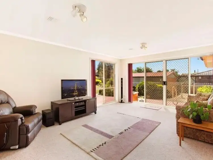 Fourth view of Homely house listing, 114 Streeton Drive, Rivett ACT 2611