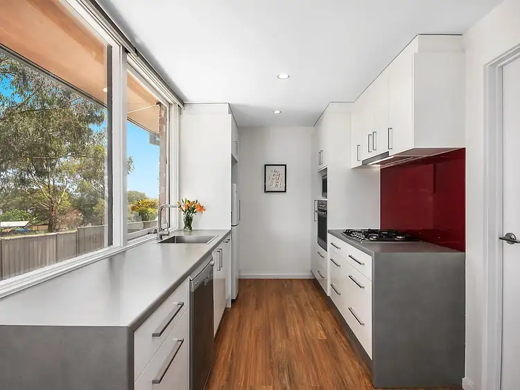 Third view of Homely townhouse listing, 2/32 Muir Place, Queanbeyan NSW 2620