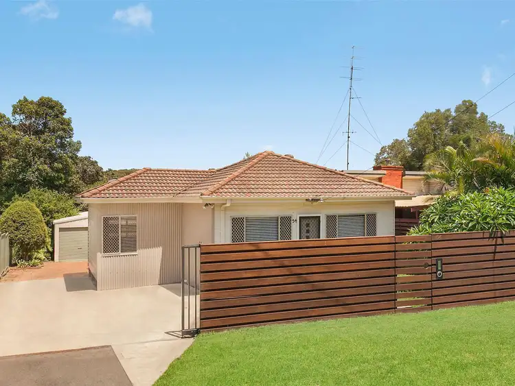 54 Warners Bay Road, Warners Bay NSW 2282