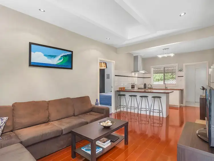 Second view of Homely house listing, 54 Warners Bay Road, Warners Bay NSW 2282